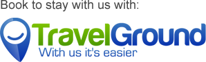 TravelGround Logo